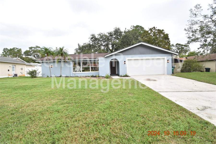 stress free property management